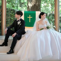 鶴見ノ森 迎賓館の写真16枚目