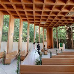 鶴見ノ森 迎賓館の写真25枚目