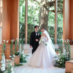 鶴見ノ森 迎賓館の写真33枚目