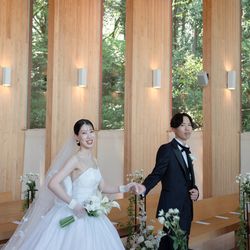 鶴見ノ森 迎賓館の写真22枚目