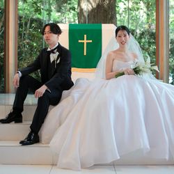 鶴見ノ森 迎賓館の写真11枚目