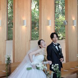 鶴見ノ森 迎賓館の写真25枚目