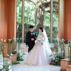 鶴見ノ森 迎賓館の写真6枚目