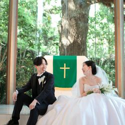 鶴見ノ森 迎賓館の写真32枚目