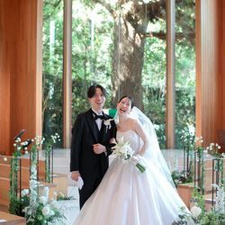 鶴見ノ森 迎賓館の写真36枚目