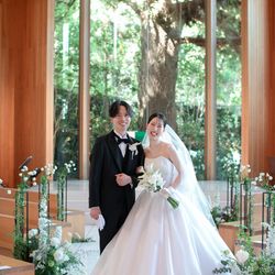 鶴見ノ森 迎賓館の写真20枚目