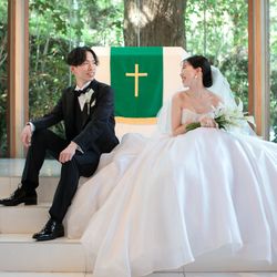 鶴見ノ森 迎賓館の写真18枚目