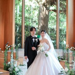 鶴見ノ森 迎賓館の写真1枚目