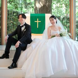 鶴見ノ森 迎賓館の写真3枚目