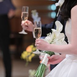 鶴見ノ森 迎賓館の写真21枚目