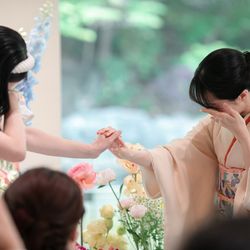 鶴見ノ森 迎賓館の写真34枚目