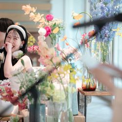 鶴見ノ森 迎賓館の写真20枚目