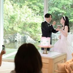 鶴見ノ森 迎賓館の写真32枚目