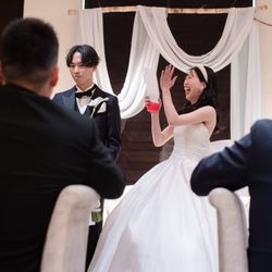 鶴見ノ森 迎賓館の写真26枚目