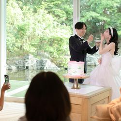 鶴見ノ森 迎賓館の写真19枚目