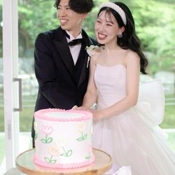 鶴見ノ森 迎賓館の写真12枚目