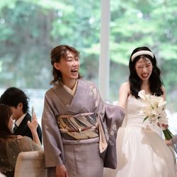 鶴見ノ森 迎賓館の写真31枚目