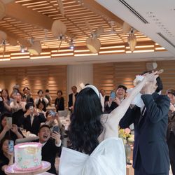 鶴見ノ森 迎賓館の写真34枚目