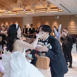 鶴見ノ森 迎賓館の写真6枚目