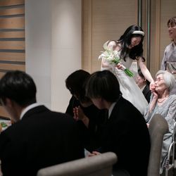 鶴見ノ森 迎賓館の写真3枚目