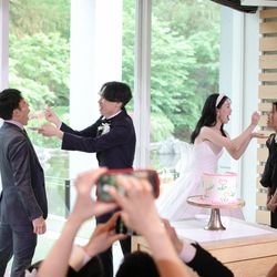 鶴見ノ森 迎賓館の写真4枚目