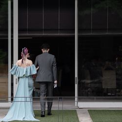 鶴見ノ森 迎賓館の写真13枚目