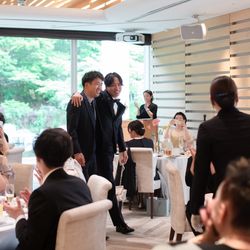 鶴見ノ森 迎賓館の写真31枚目