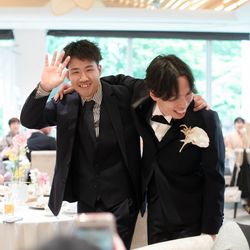 鶴見ノ森 迎賓館の写真1枚目