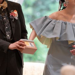 鶴見ノ森 迎賓館の写真27枚目