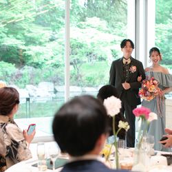 鶴見ノ森 迎賓館の写真15枚目