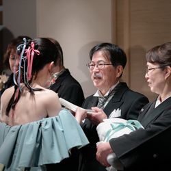 鶴見ノ森 迎賓館の写真11枚目