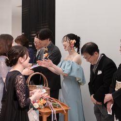 鶴見ノ森 迎賓館の写真4枚目