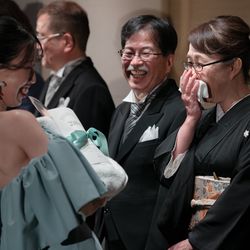 鶴見ノ森 迎賓館の写真30枚目