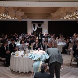 鶴見ノ森 迎賓館の写真32枚目