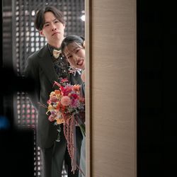 鶴見ノ森 迎賓館の写真16枚目