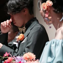 鶴見ノ森 迎賓館の写真23枚目