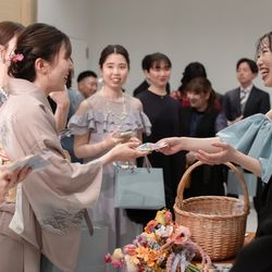 鶴見ノ森 迎賓館の写真2枚目