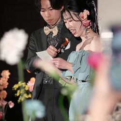 鶴見ノ森 迎賓館の写真25枚目