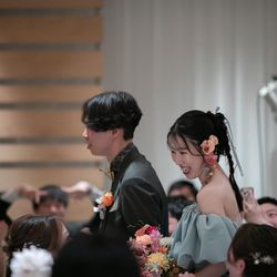 鶴見ノ森 迎賓館の写真16枚目