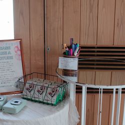 鶴見ノ森 迎賓館の写真3枚目