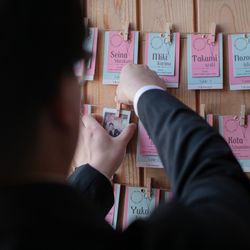 鶴見ノ森 迎賓館の写真33枚目