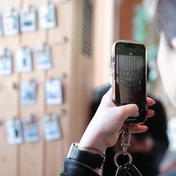 鶴見ノ森 迎賓館の写真9枚目