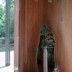 鶴見ノ森 迎賓館の写真22枚目