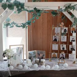 鶴見ノ森 迎賓館の写真33枚目