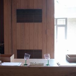 鶴見ノ森 迎賓館の写真9枚目