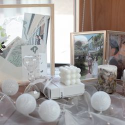 鶴見ノ森 迎賓館の写真18枚目