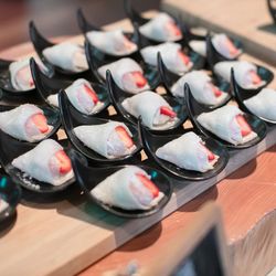 鶴見ノ森 迎賓館の写真35枚目