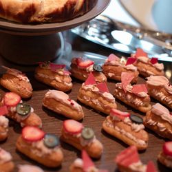 鶴見ノ森 迎賓館の写真35枚目