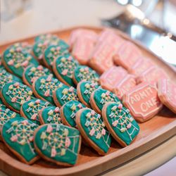 鶴見ノ森 迎賓館の写真5枚目