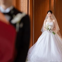 鶴見ノ森 迎賓館の写真11枚目